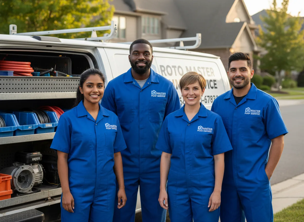 Sump Pump Installation company in University Center, MI
